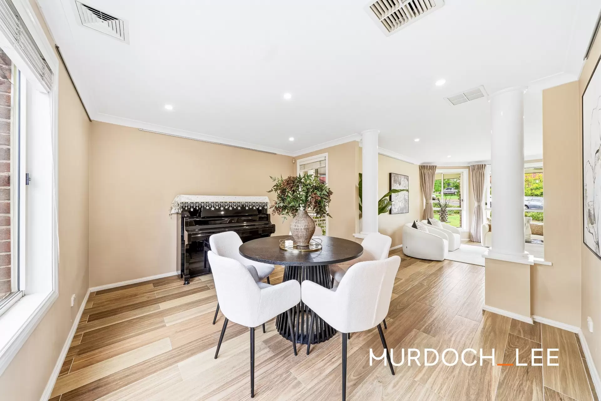 1 Doulton Drive, Cherrybrook Sold by Murdoch Lee Estate Agents - image 6