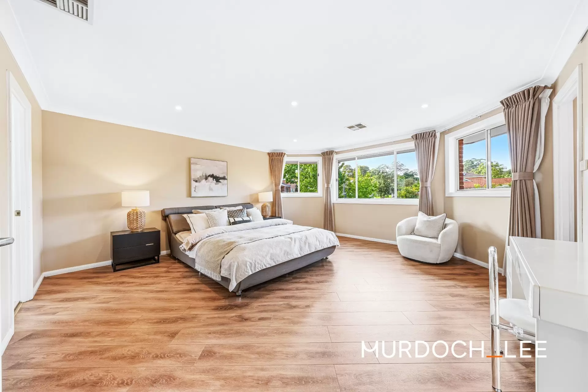 1 Doulton Drive, Cherrybrook Sold by Murdoch Lee Estate Agents - image 15
