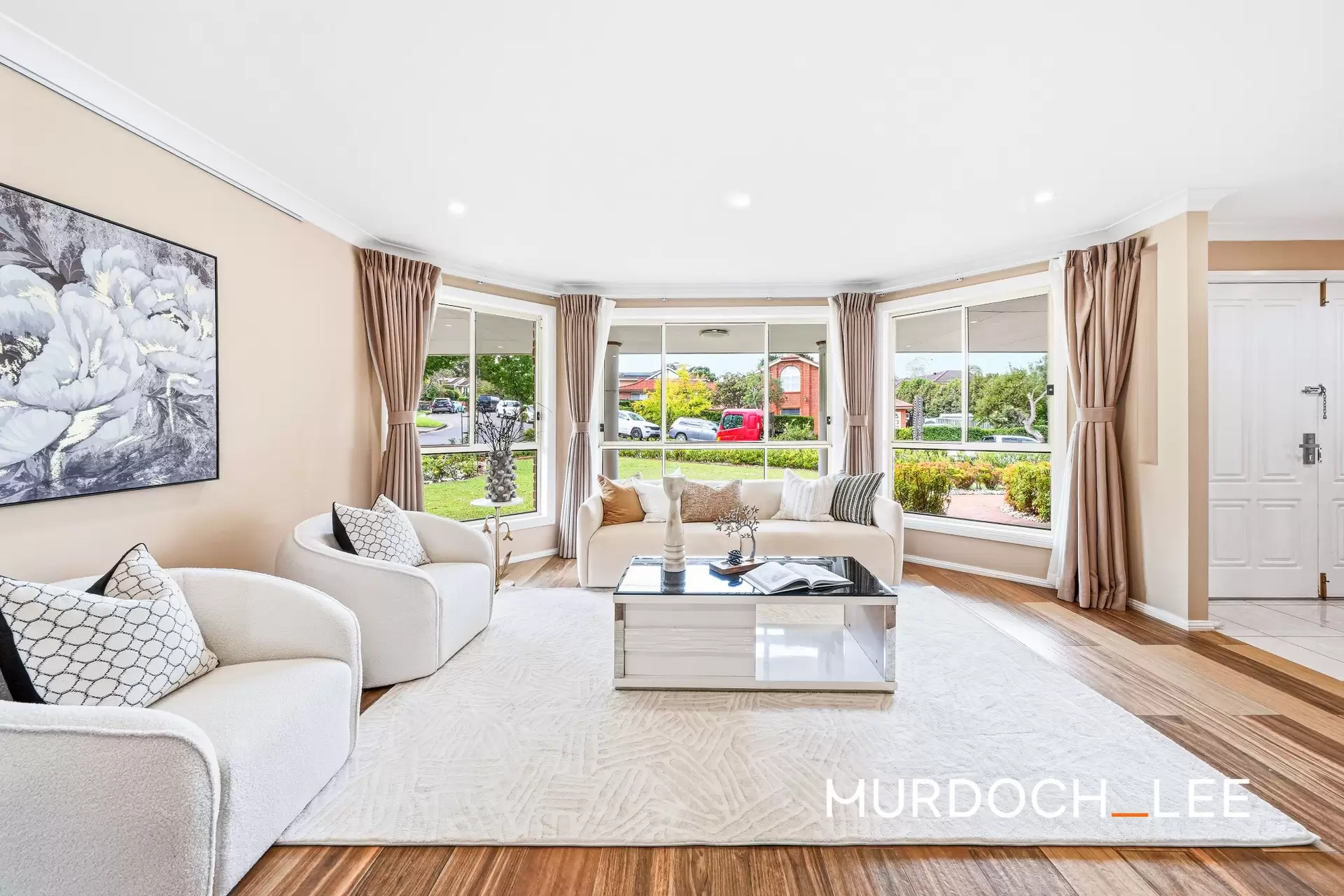1 Doulton Drive, Cherrybrook Sold by Murdoch Lee Estate Agents - image 2