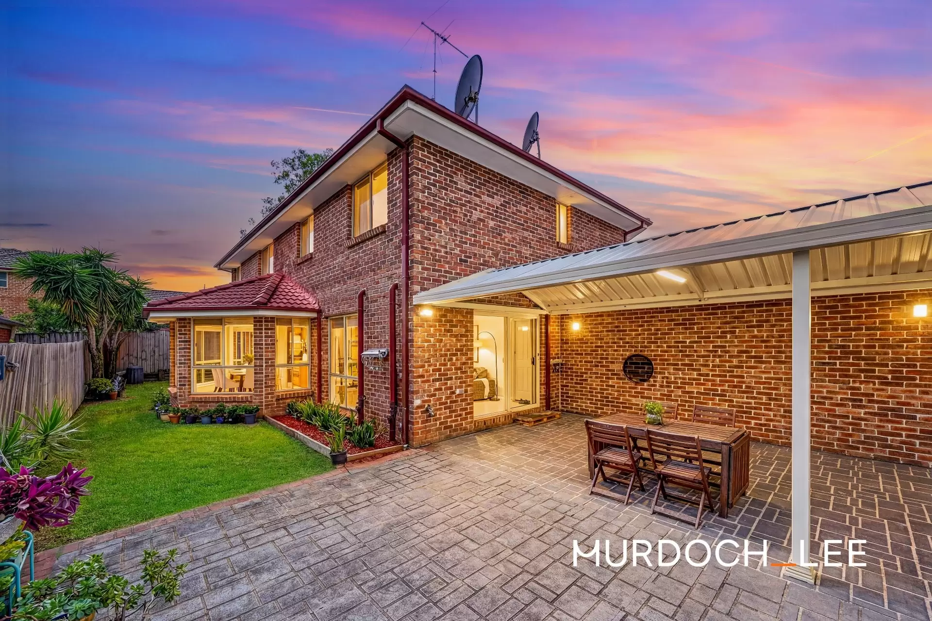 1 Doulton Drive, Cherrybrook Sold by Murdoch Lee Estate Agents - image 24