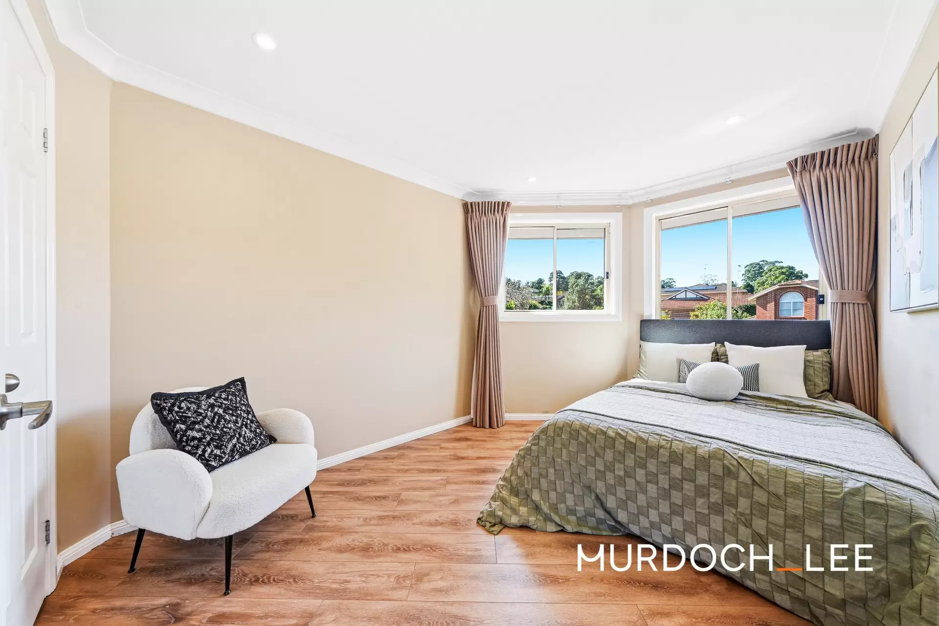 1 Doulton Drive, Cherrybrook Sold by Murdoch Lee Estate Agents - image 17