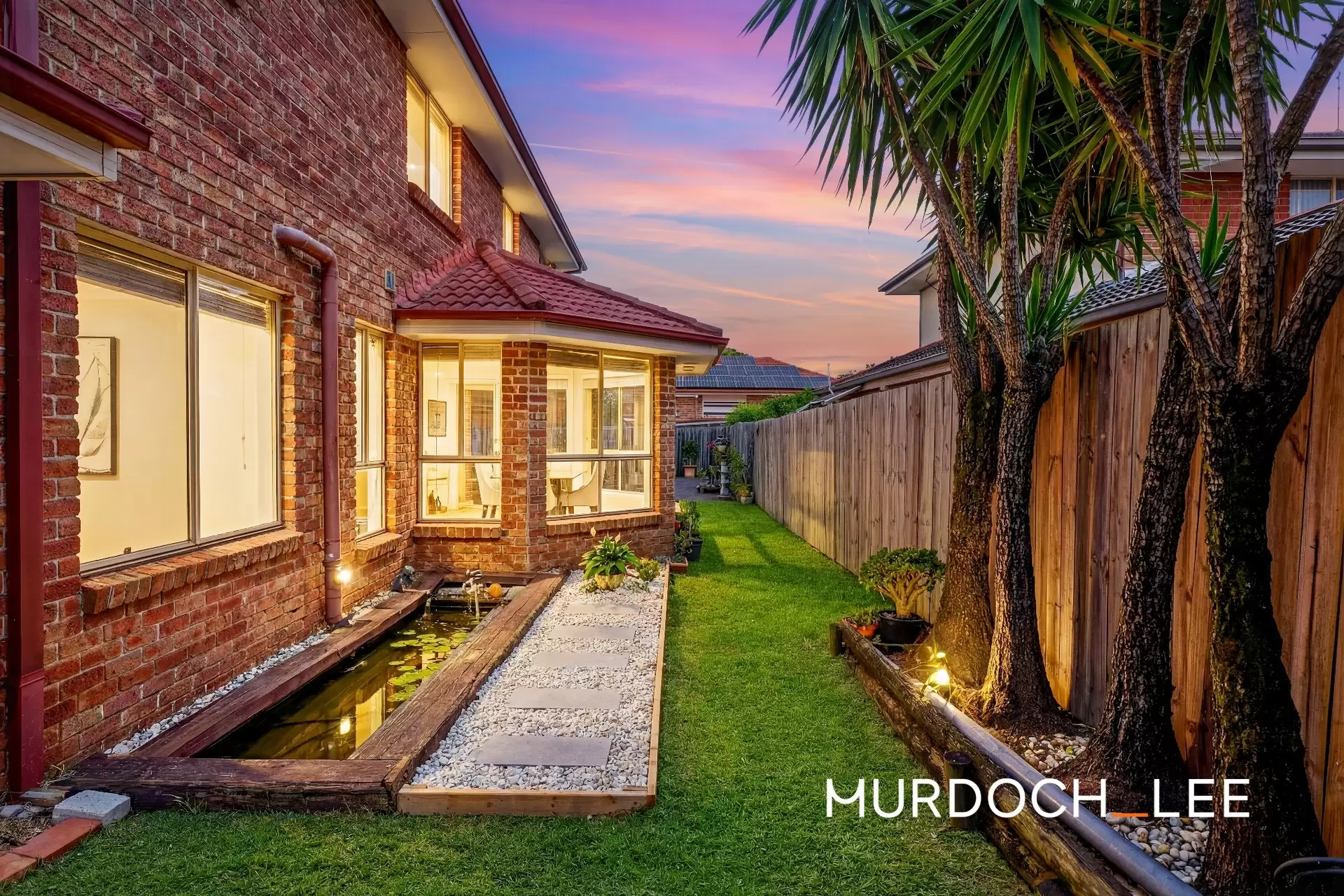 1 Doulton Drive, Cherrybrook Sold by Murdoch Lee Estate Agents - image 25