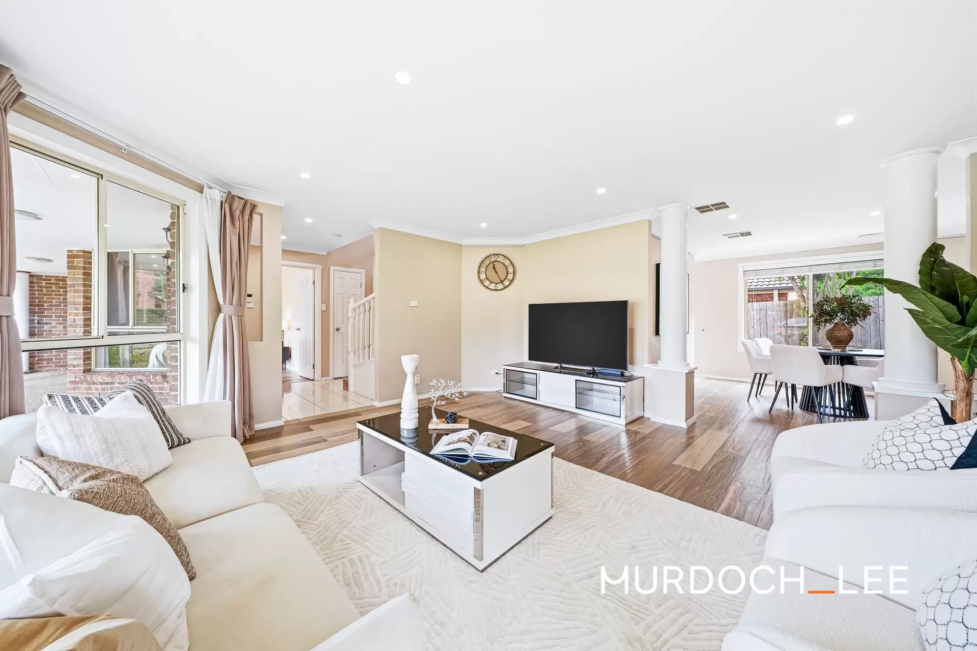 1 Doulton Drive, Cherrybrook Sold by Murdoch Lee Estate Agents - image 5