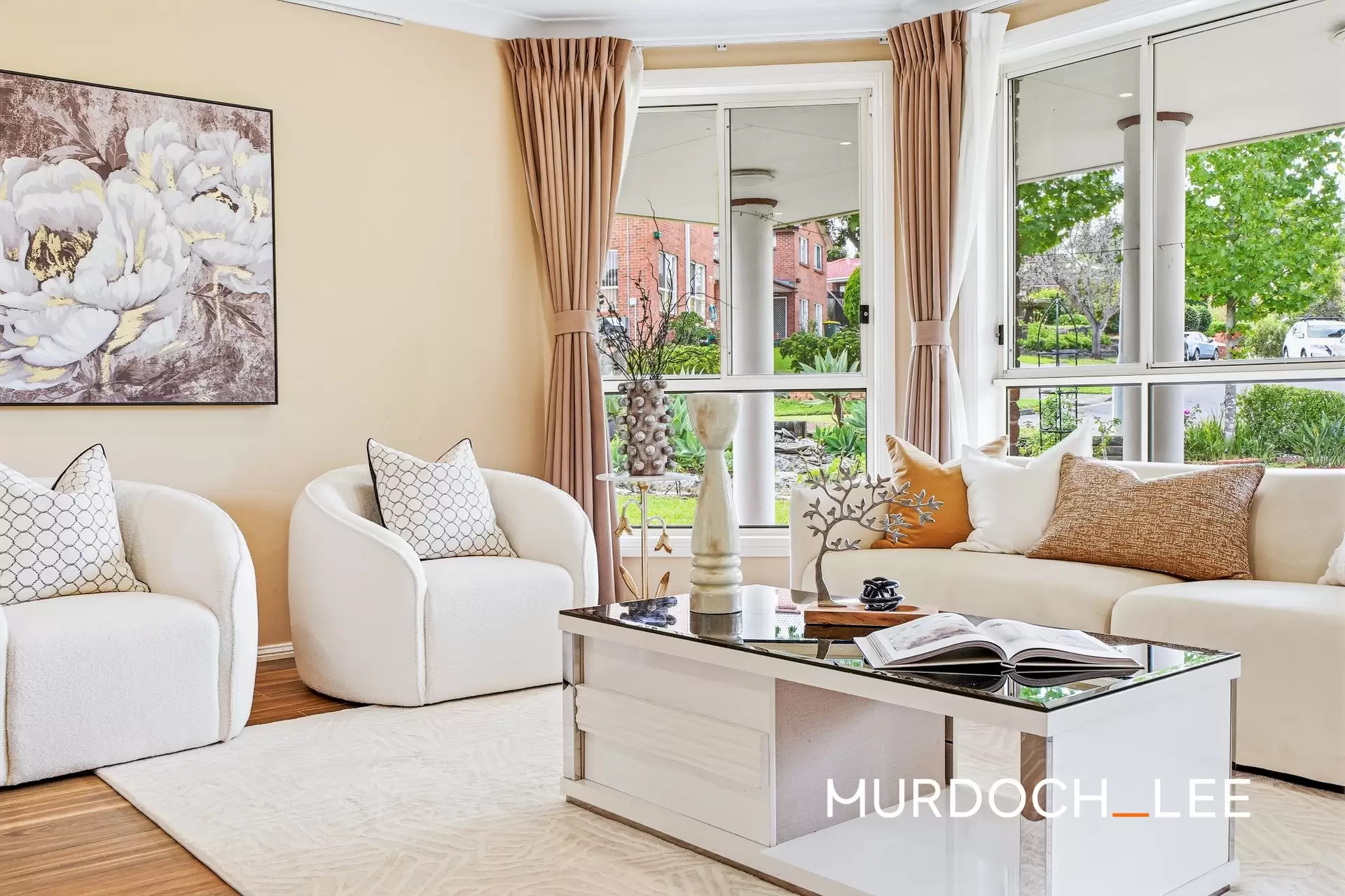 1 Doulton Drive, Cherrybrook Sold by Murdoch Lee Estate Agents - image 4