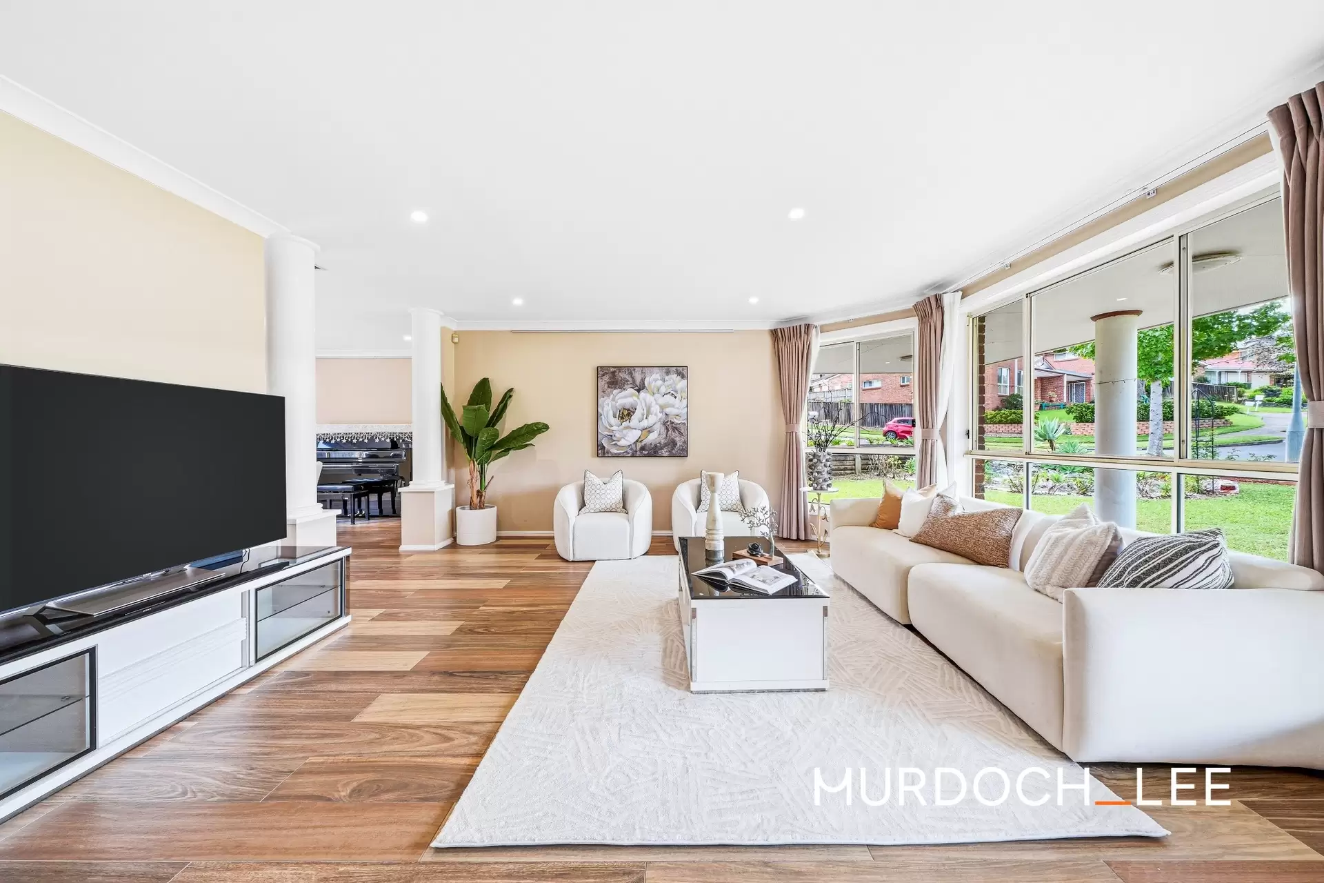 1 Doulton Drive, Cherrybrook Sold by Murdoch Lee Estate Agents - image 3