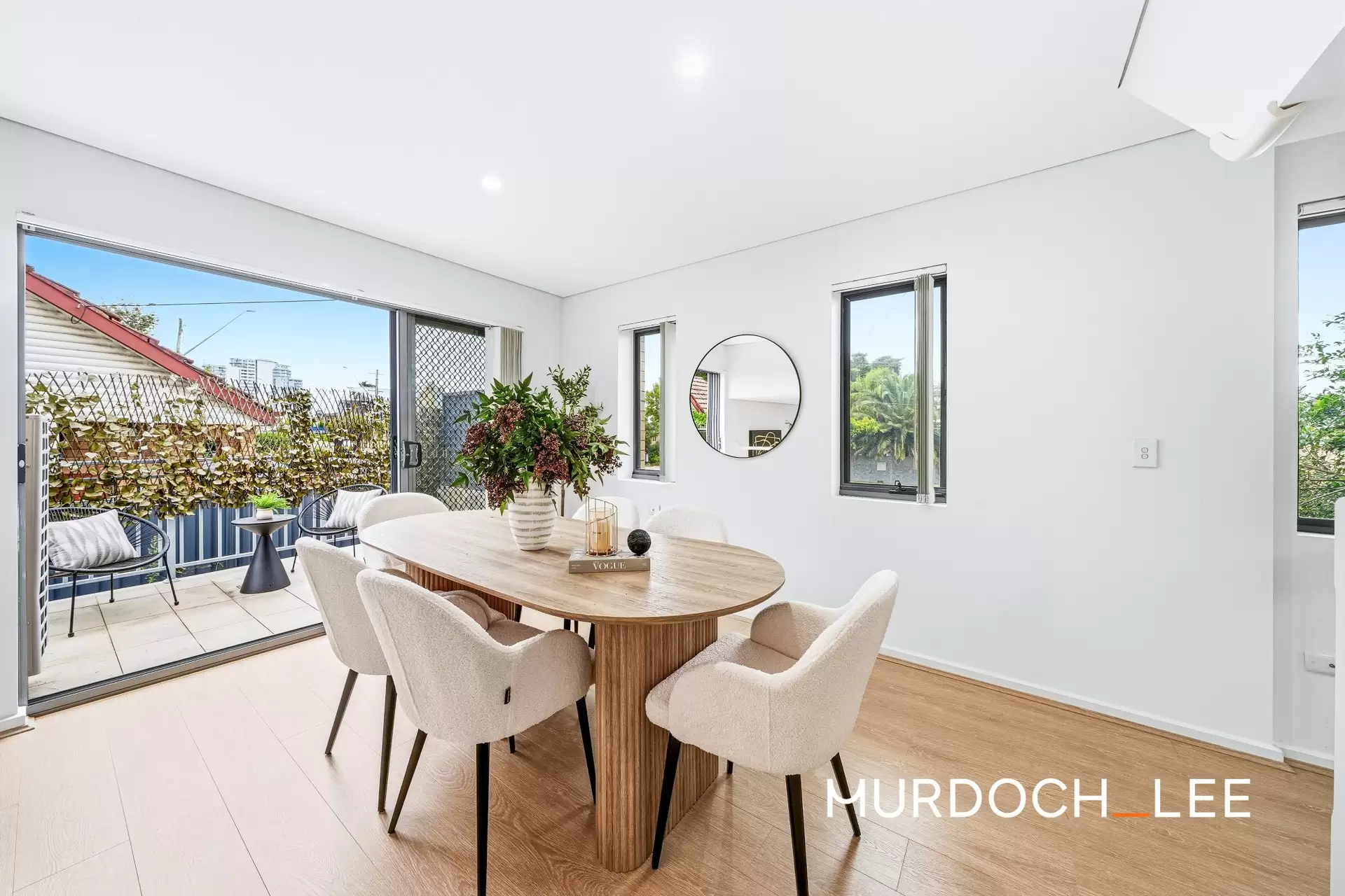 1/234 Old Northern Road, Castle Hill For Sale by Murdoch Lee Estate Agents - image 2