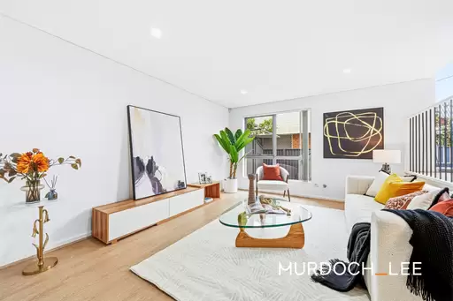 1/234 Old Northern Road, Castle Hill For Sale by Murdoch Lee Estate Agents