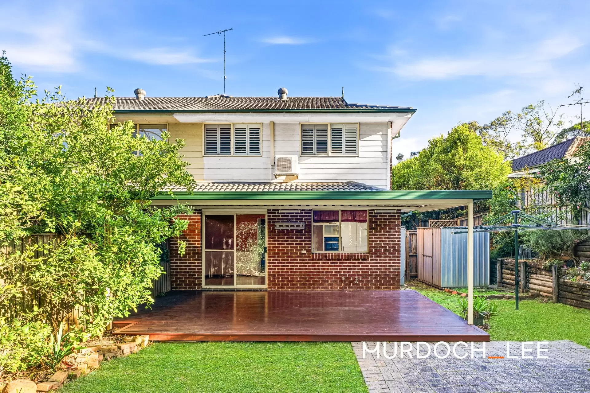34A Thomas Wilkinson Avenue, Dural Leased by Murdoch Lee Estate Agents - image 17