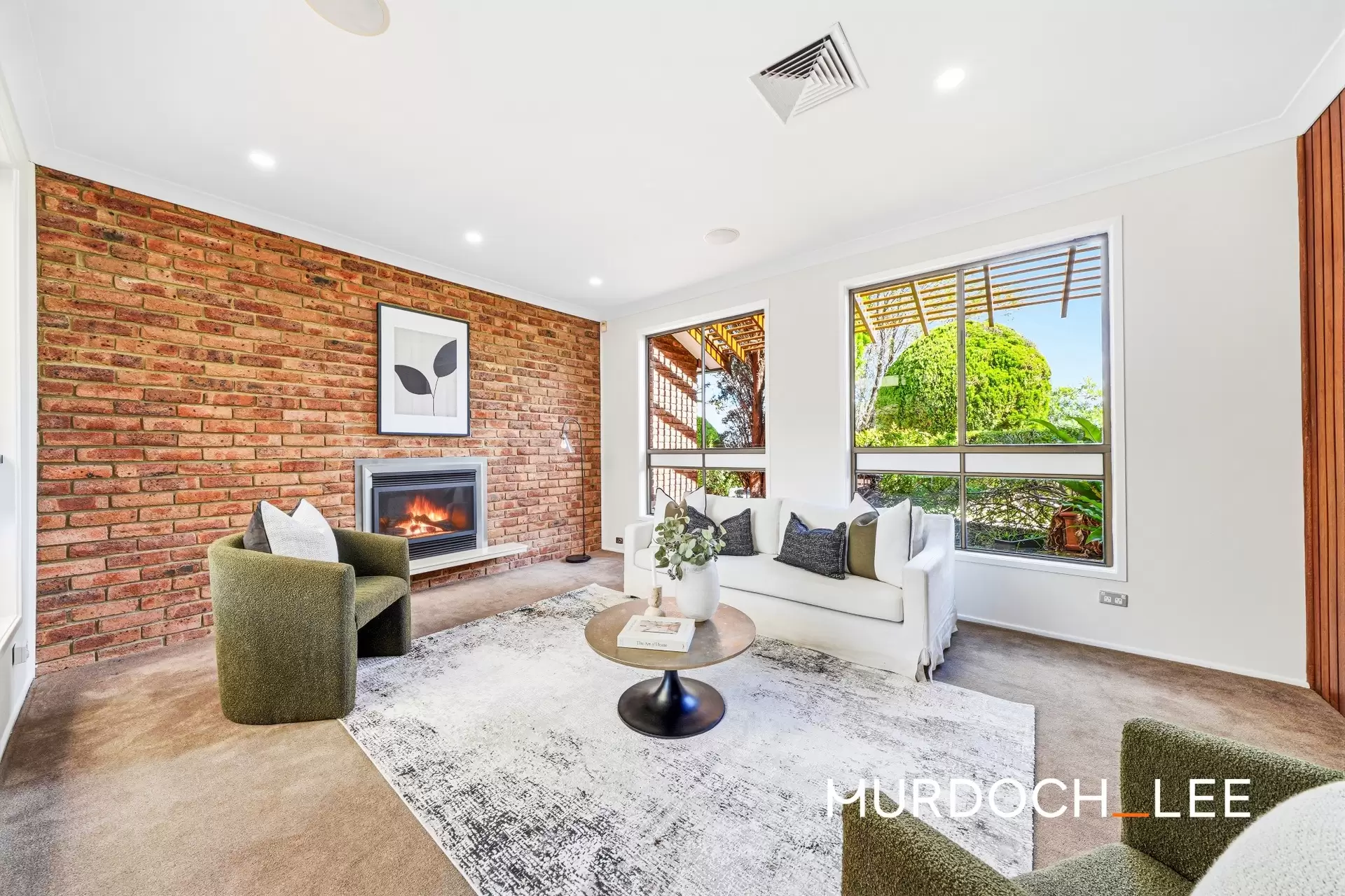 2 Isabel Close, Cherrybrook Sold by Murdoch Lee Estate Agents - image 4