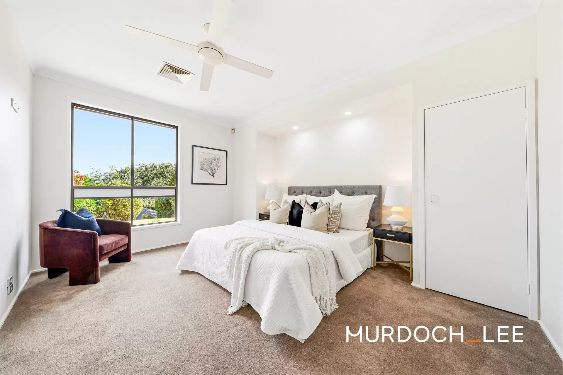 2 Isabel Close, Cherrybrook Sold by Murdoch Lee Estate Agents - image 9