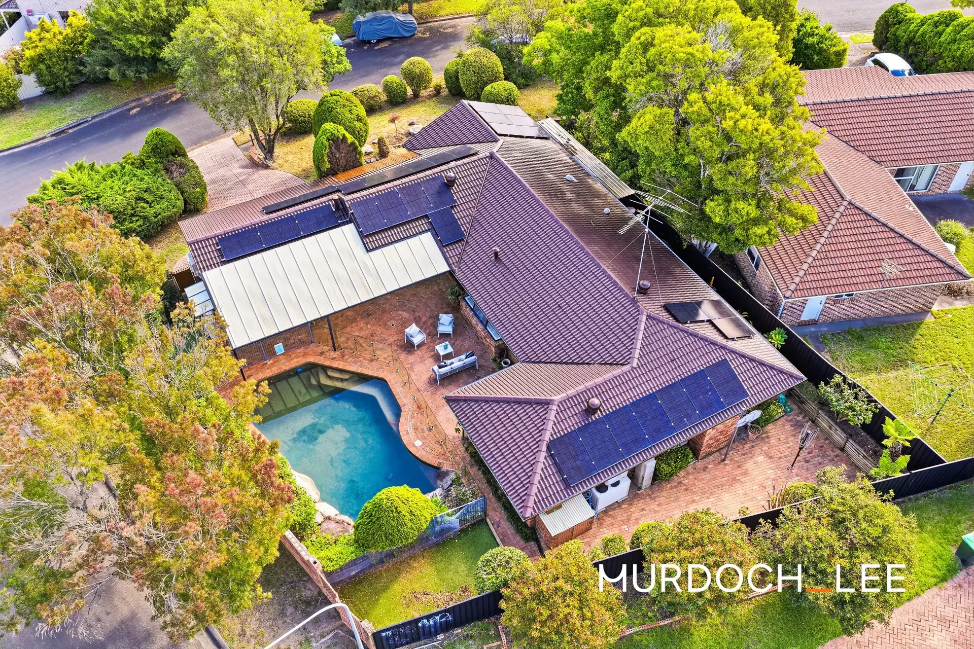 2 Isabel Close, Cherrybrook Sold by Murdoch Lee Estate Agents - image 15