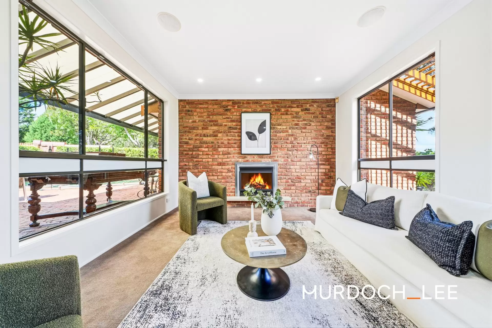 2 Isabel Close, Cherrybrook Sold by Murdoch Lee Estate Agents - image 2