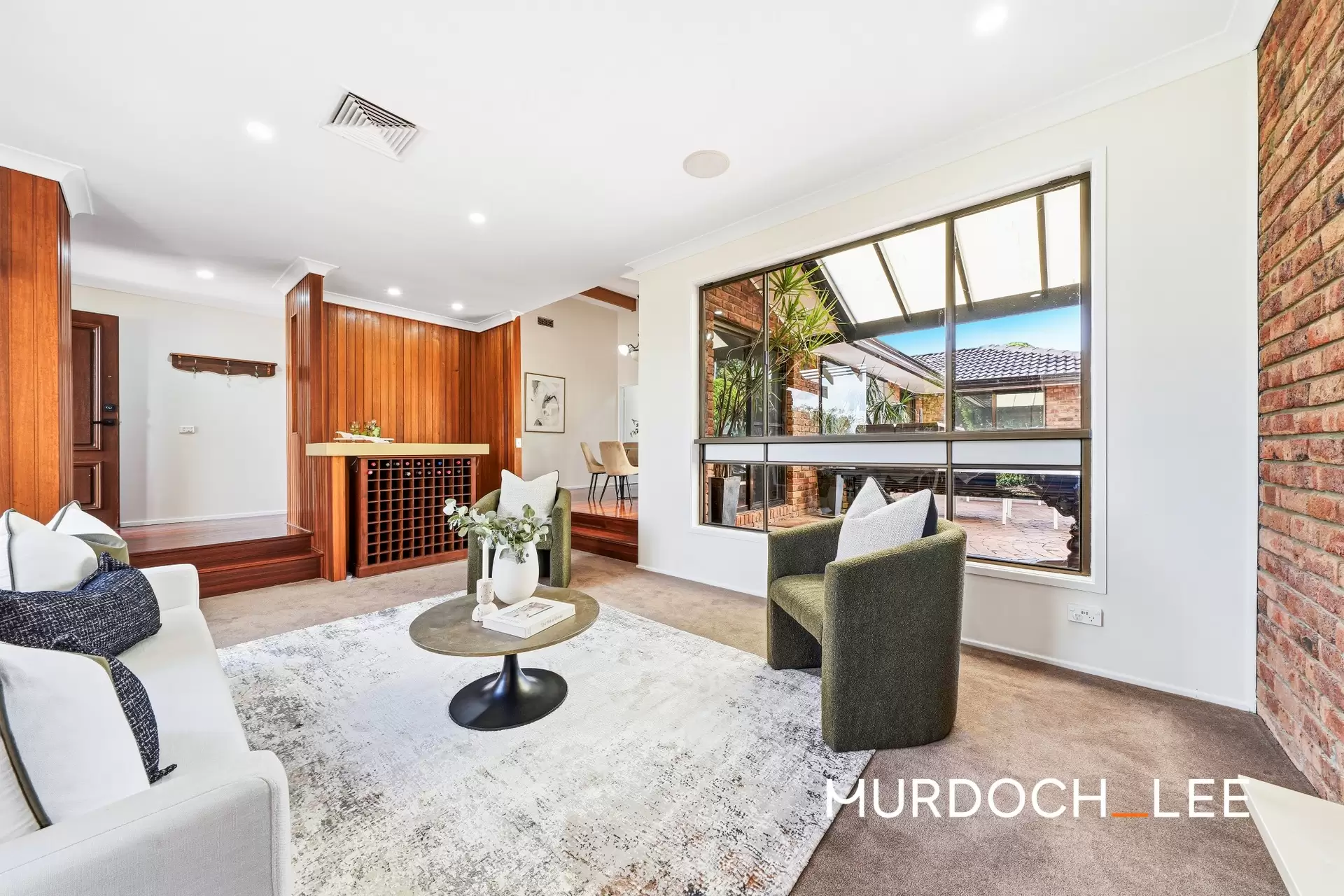 2 Isabel Close, Cherrybrook Sold by Murdoch Lee Estate Agents - image 3