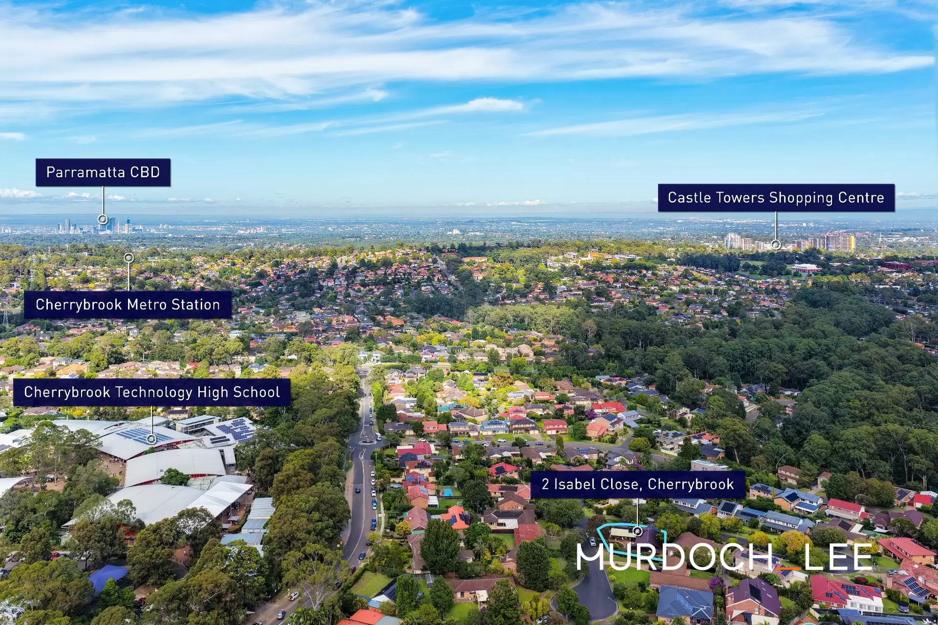 2 Isabel Close, Cherrybrook Sold by Murdoch Lee Estate Agents - image 16
