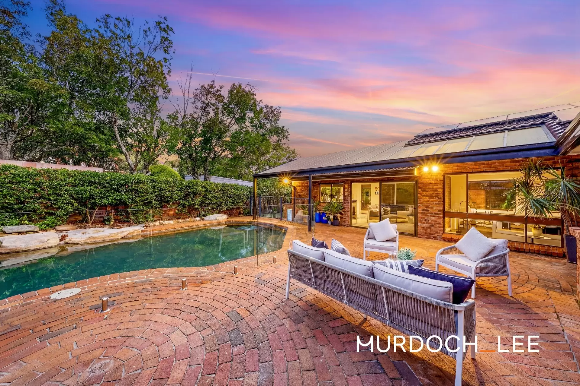 2 Isabel Close, Cherrybrook Sold by Murdoch Lee Estate Agents - image 13