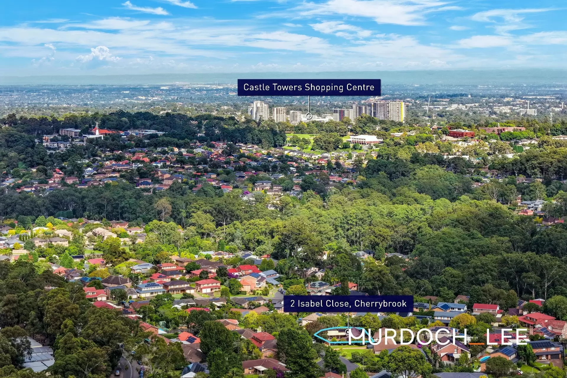 2 Isabel Close, Cherrybrook Sold by Murdoch Lee Estate Agents - image 18