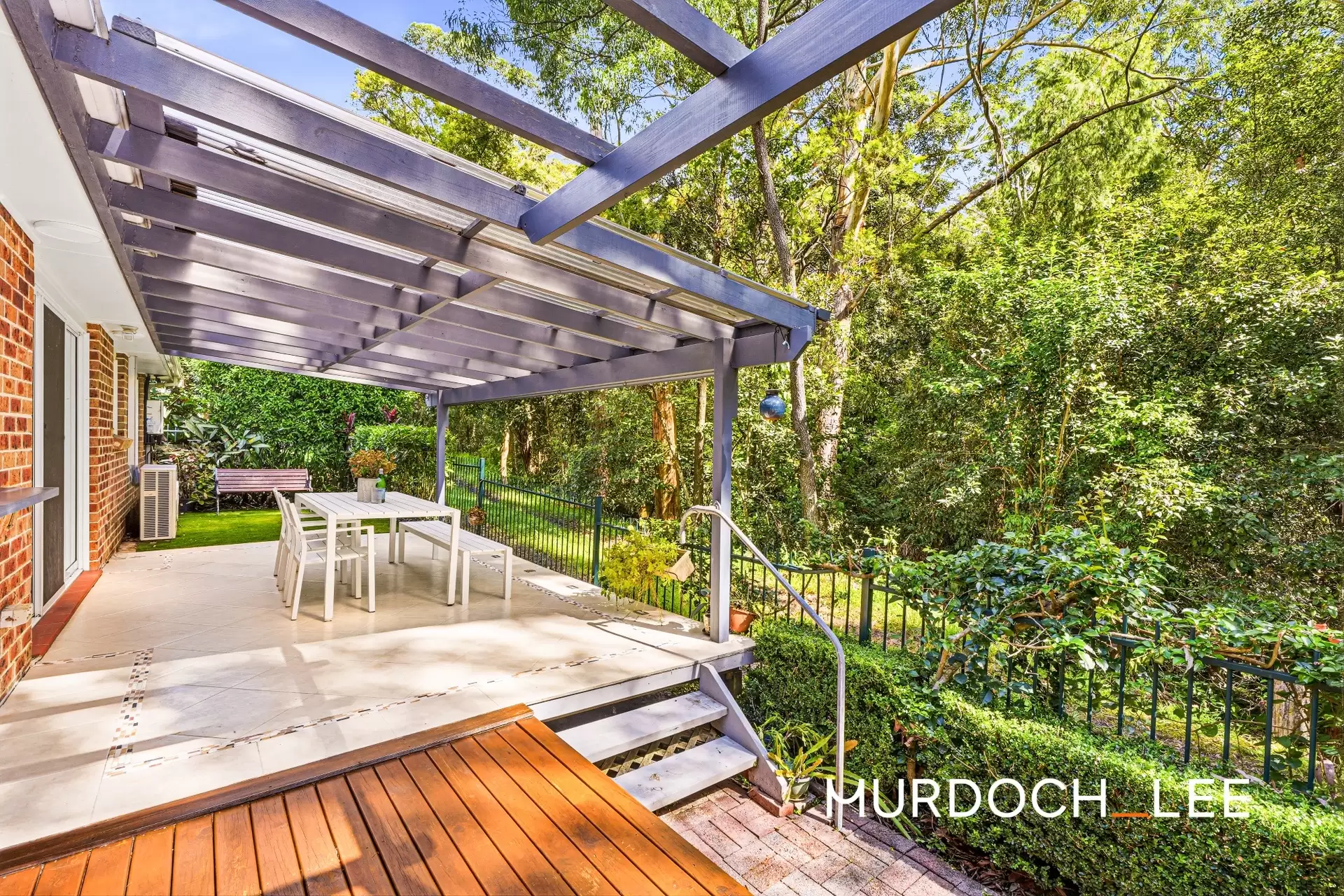 5/220 Boundary Road, Cherrybrook For Sale by Murdoch Lee Estate Agents - image 13