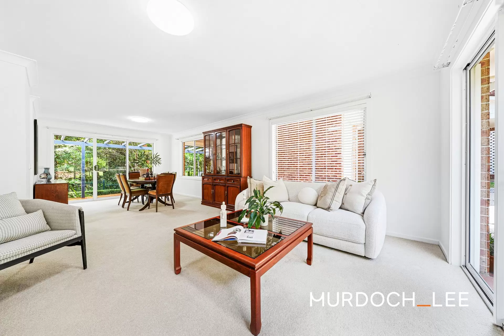 5/220 Boundary Road, Cherrybrook For Sale by Murdoch Lee Estate Agents - image 2