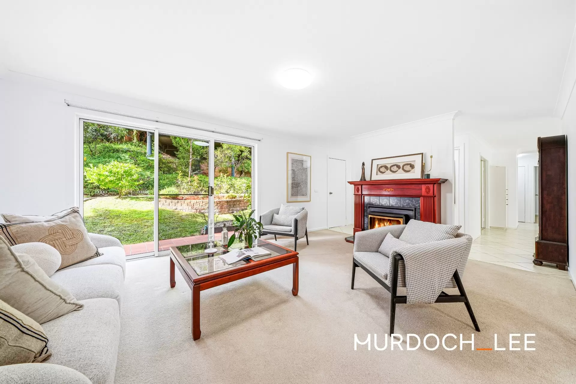 5/220 Boundary Road, Cherrybrook For Sale by Murdoch Lee Estate Agents - image 3