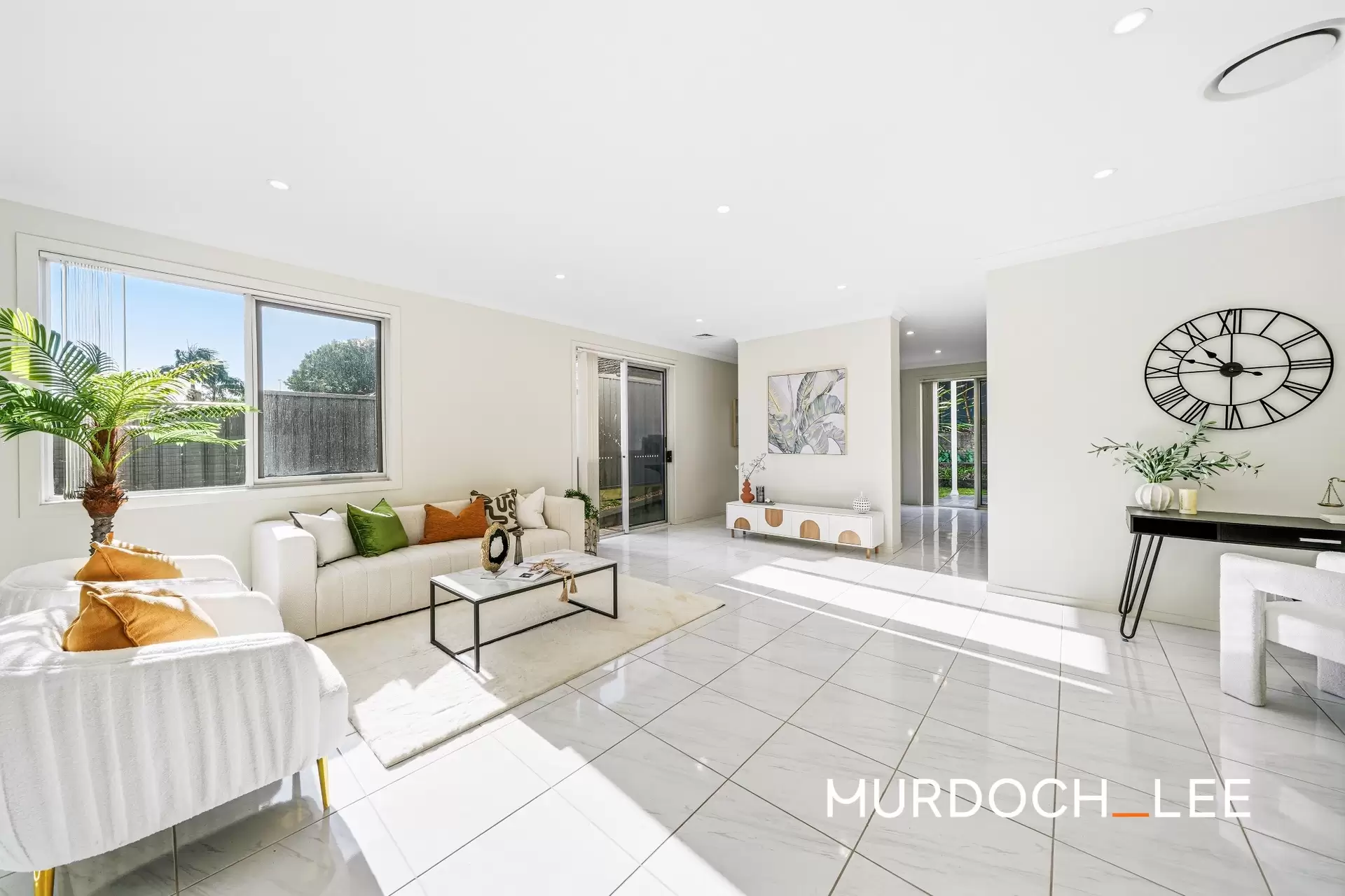 79 Burns Road, Kellyville Sold by Murdoch Lee Estate Agents - image 2