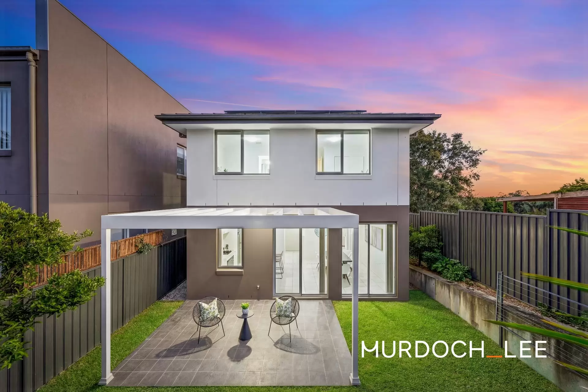 79 Burns Road, Kellyville Sold by Murdoch Lee Estate Agents - image 21