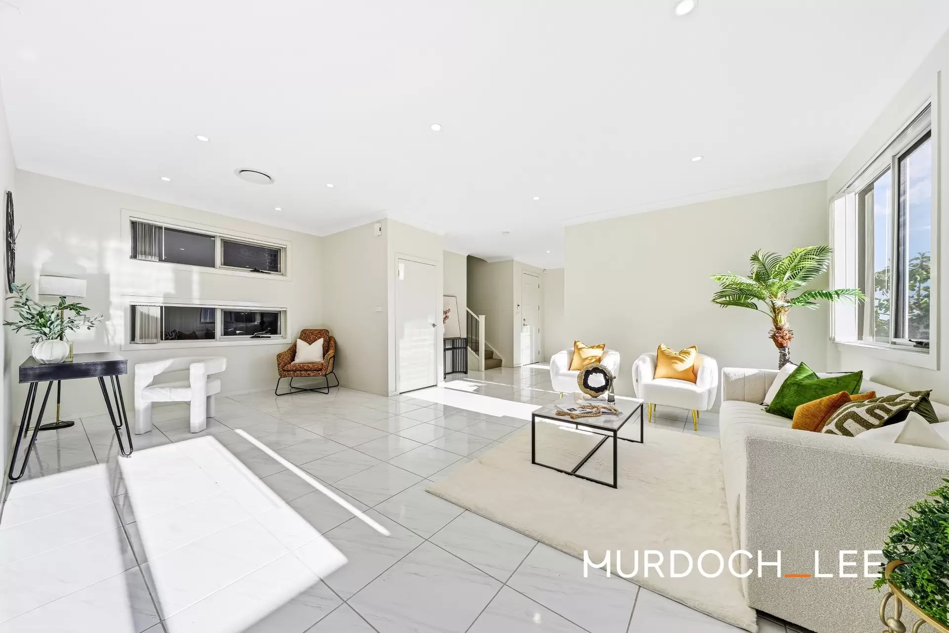 79 Burns Road, Kellyville Sold by Murdoch Lee Estate Agents - image 4