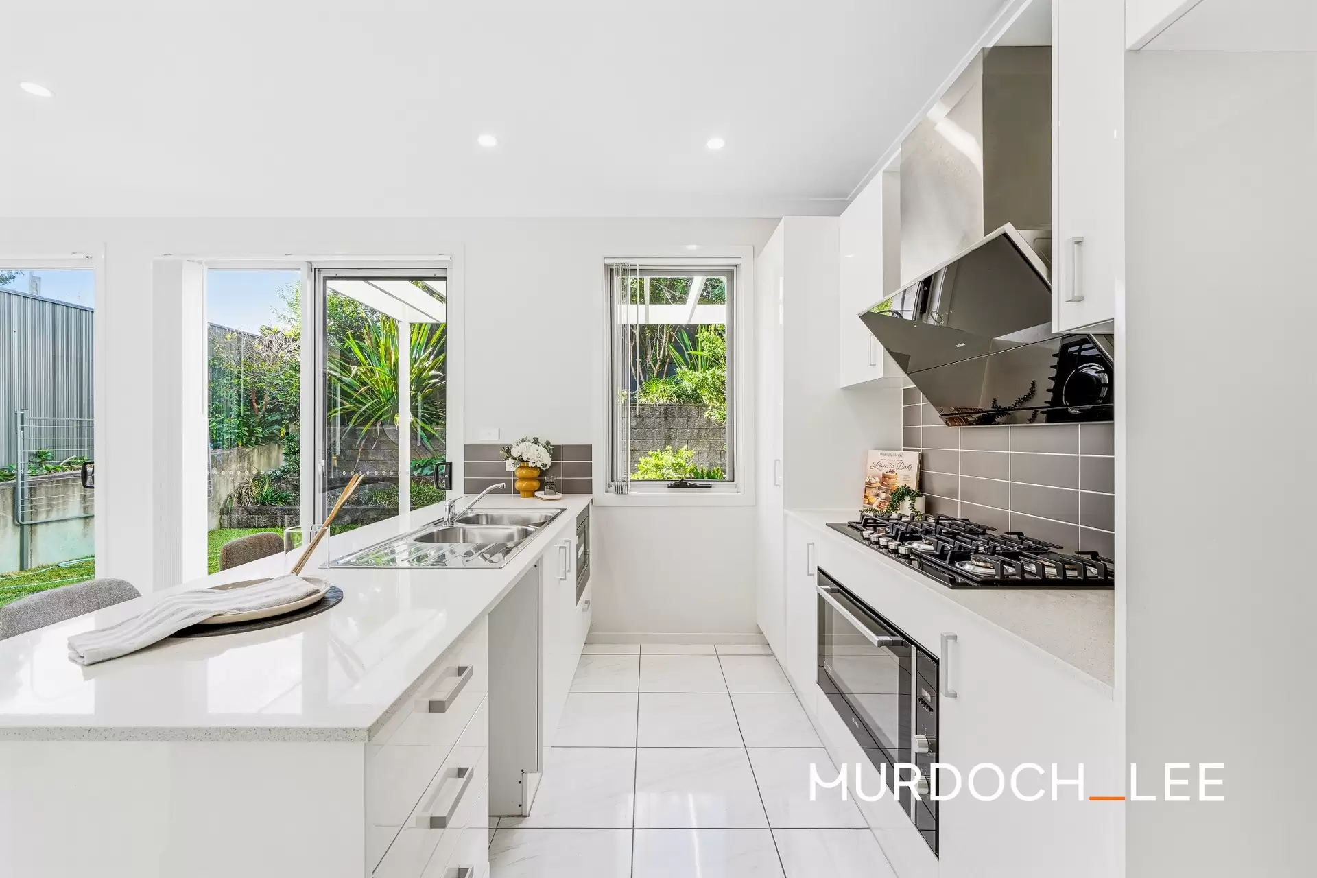 79 Burns Road, Kellyville Sold by Murdoch Lee Estate Agents - image 9