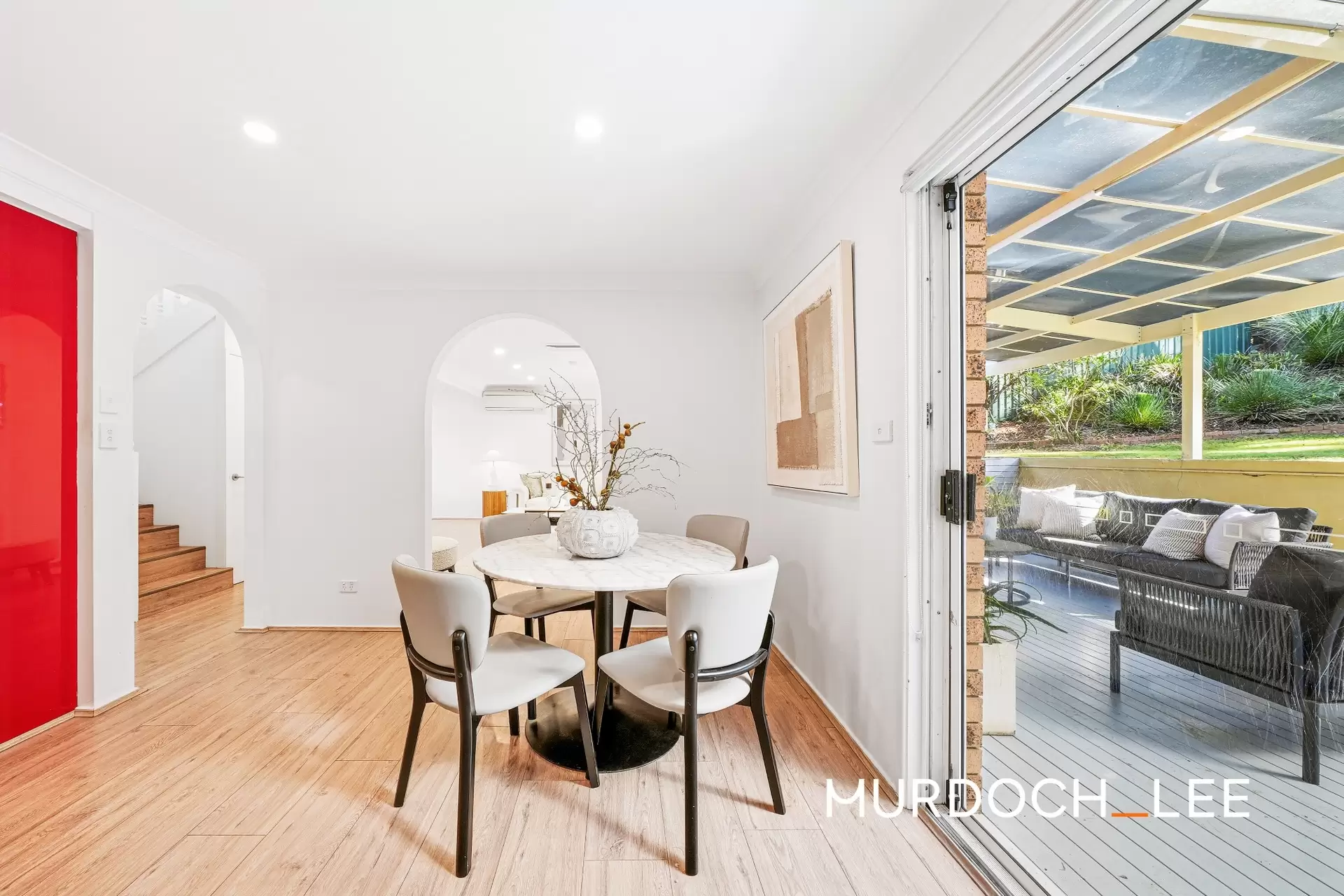 21 Blackwattle Place, Cherrybrook Sold by Murdoch Lee Estate Agents - image 7