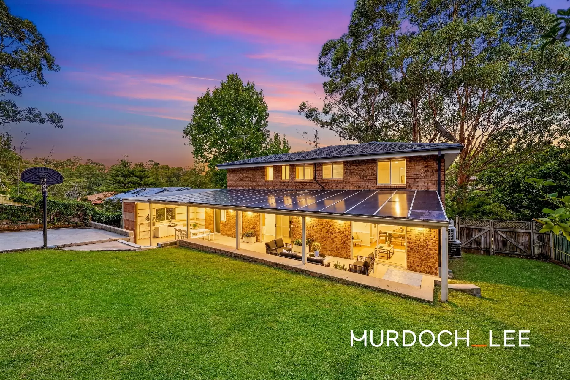 21 Blackwattle Place, Cherrybrook Sold by Murdoch Lee Estate Agents - image 18