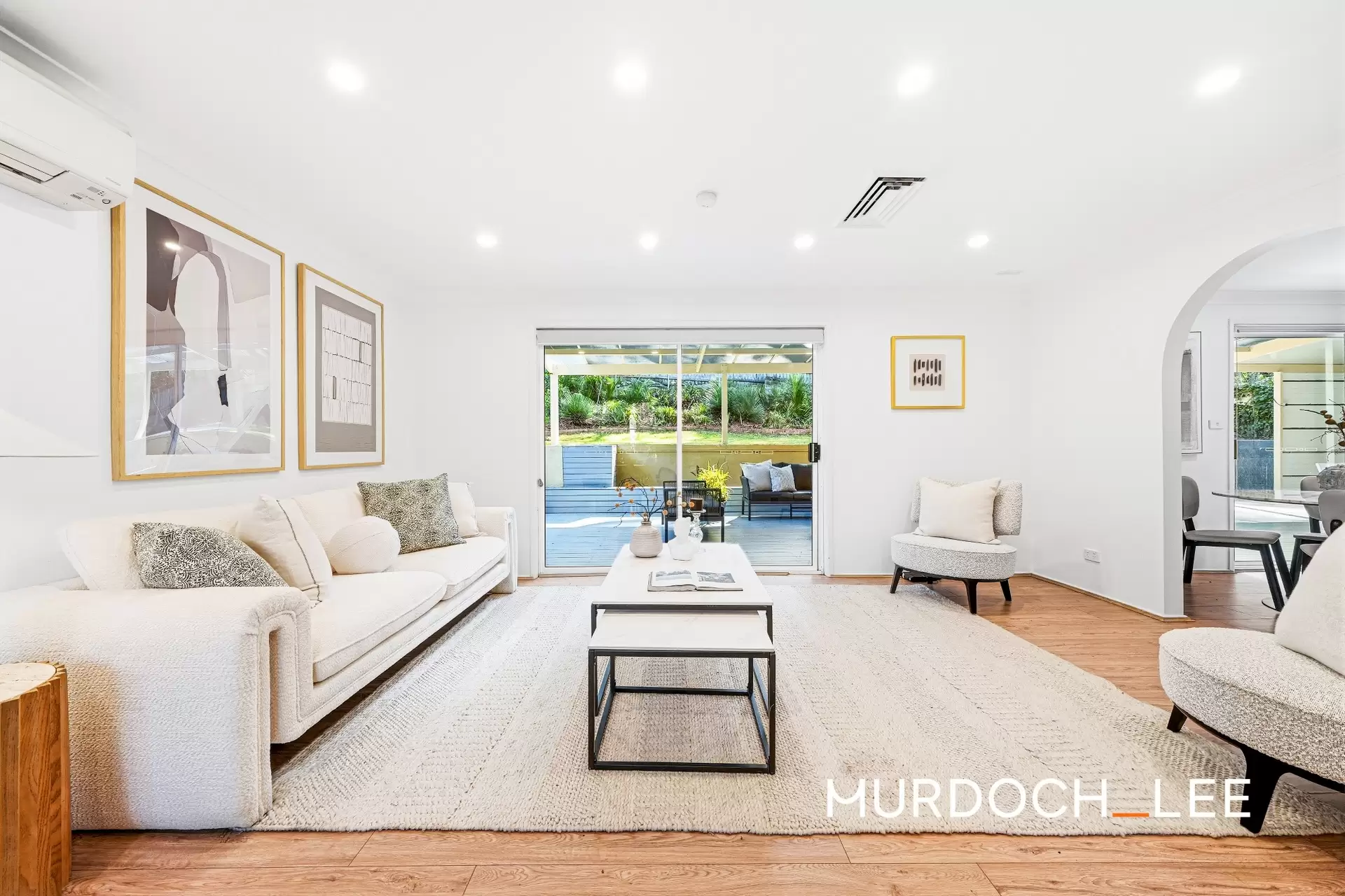 21 Blackwattle Place, Cherrybrook Sold by Murdoch Lee Estate Agents - image 2