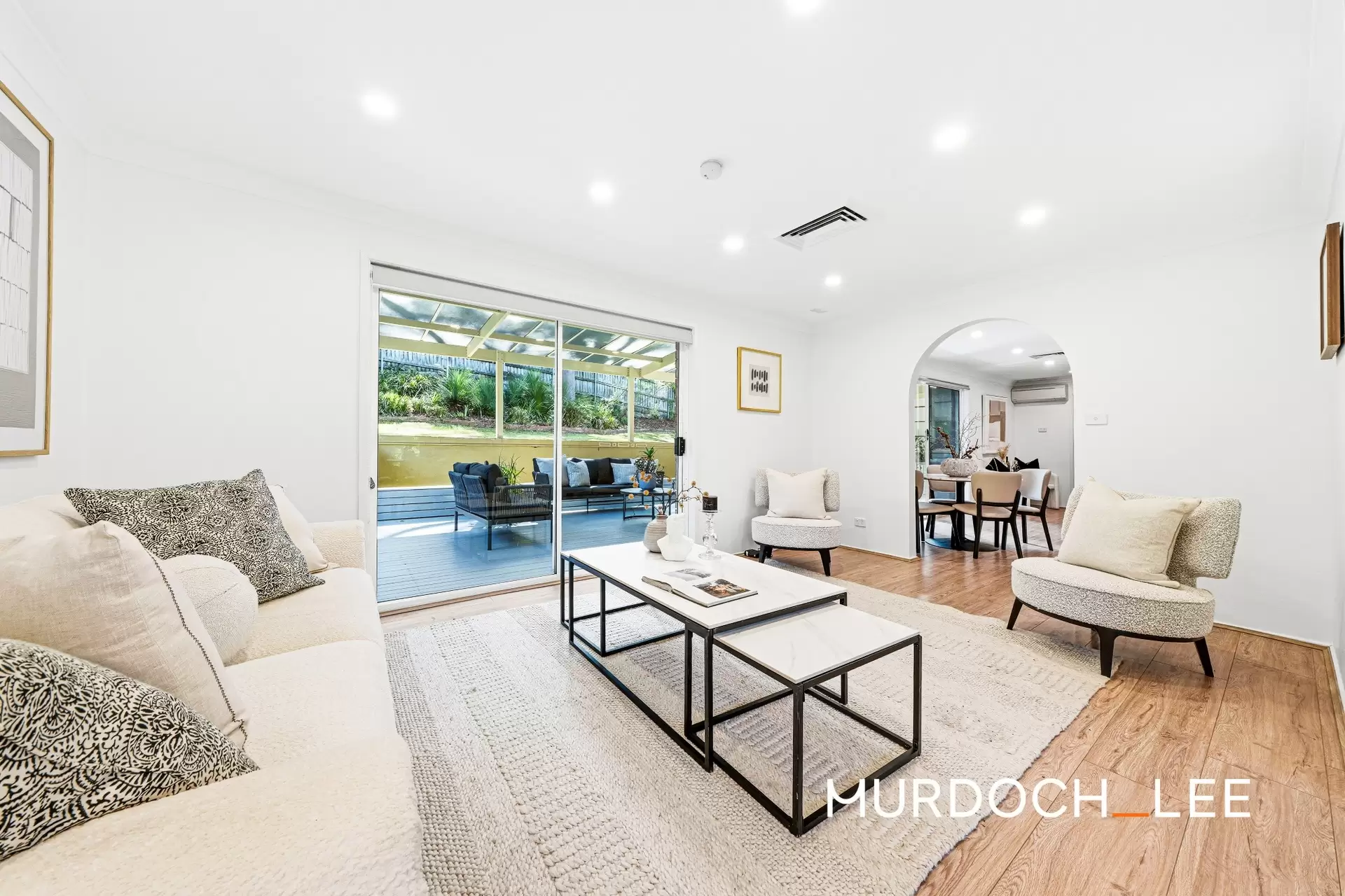 21 Blackwattle Place, Cherrybrook Sold by Murdoch Lee Estate Agents - image 3