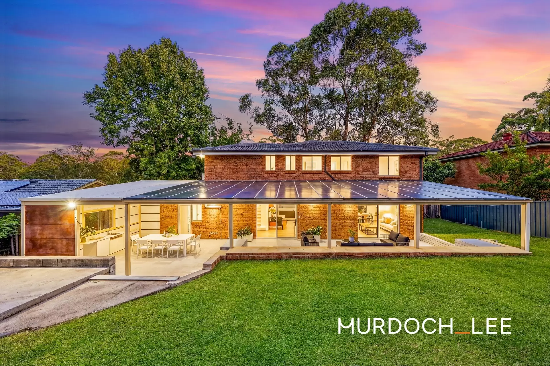 21 Blackwattle Place, Cherrybrook Sold by Murdoch Lee Estate Agents - image 19