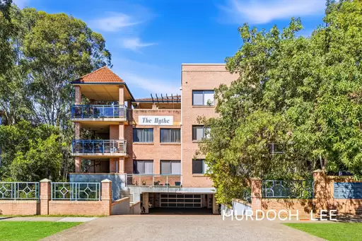 5/8 Hythe Street, Mount Druitt Sold by Murdoch Lee Estate Agents