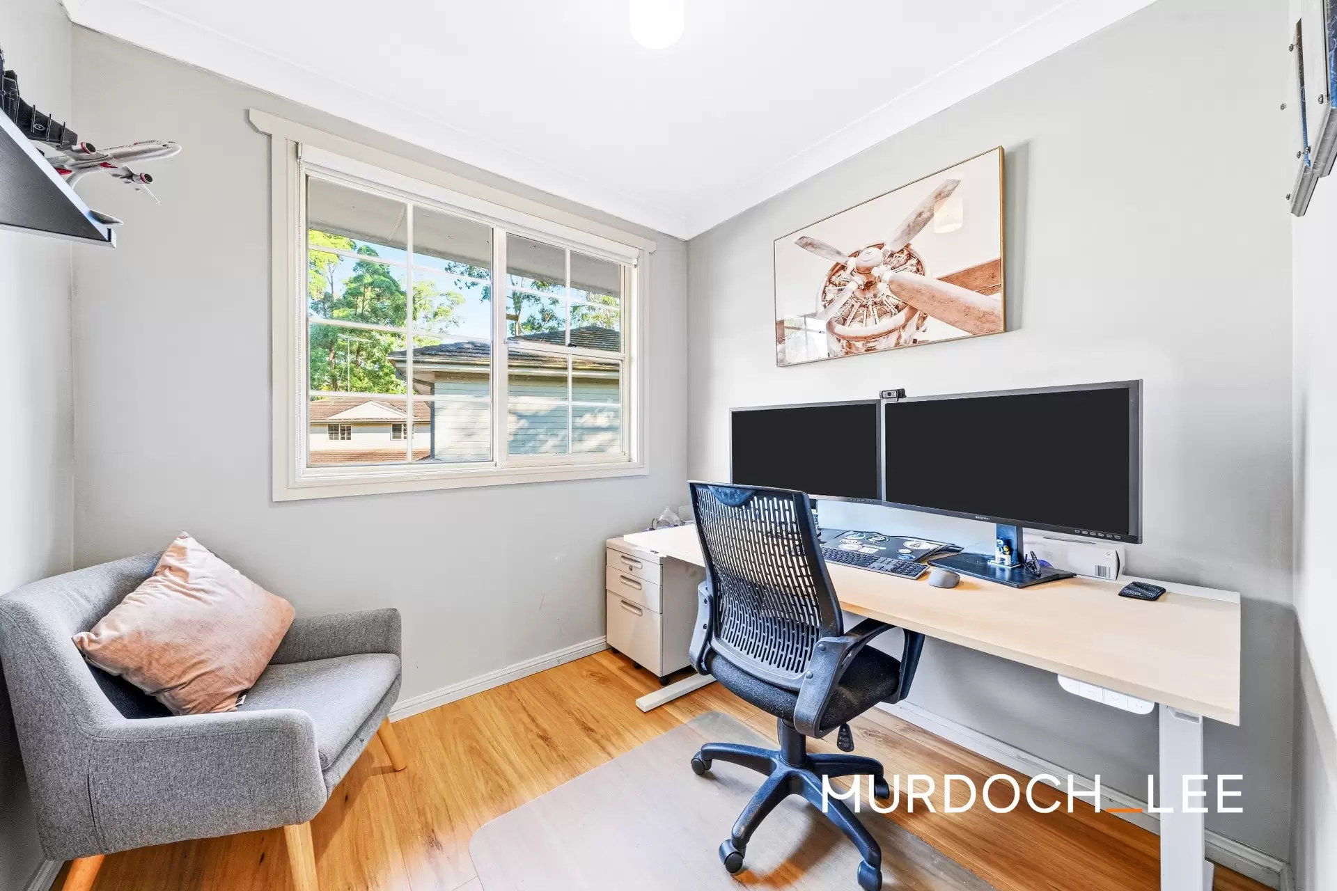 17/75-77 New Line Road, Cherrybrook Sold by Murdoch Lee Estate Agents - image 15
