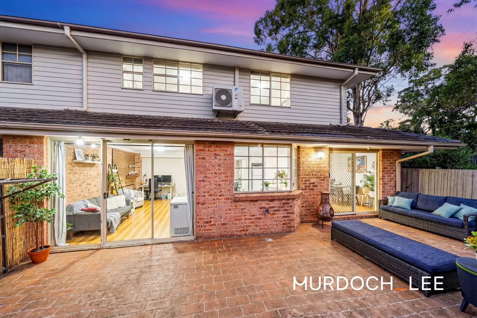 17/75-77 New Line Road, Cherrybrook Sold by Murdoch Lee Estate Agents - image 19