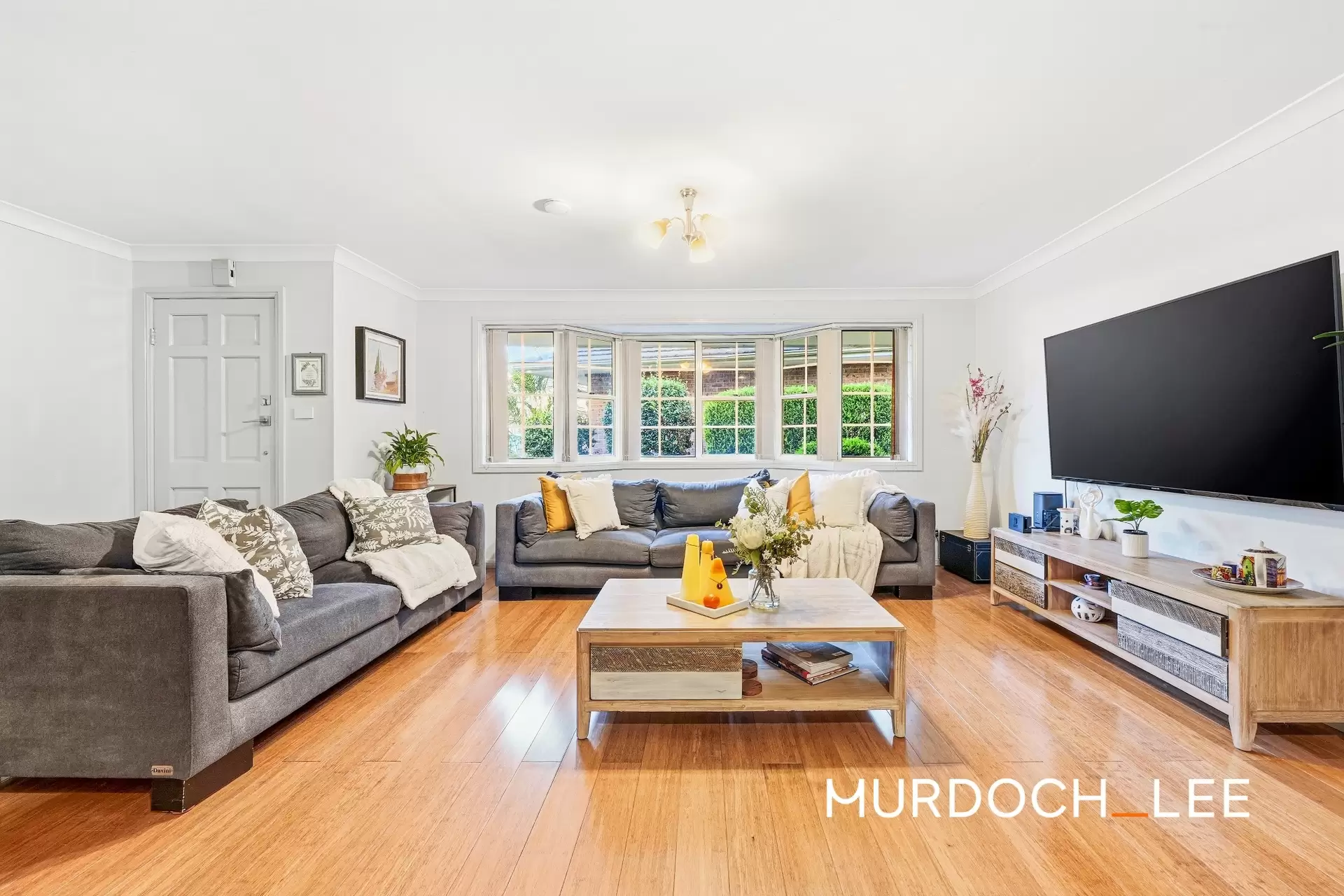 17/75-77 New Line Road, Cherrybrook Sold by Murdoch Lee Estate Agents - image 3