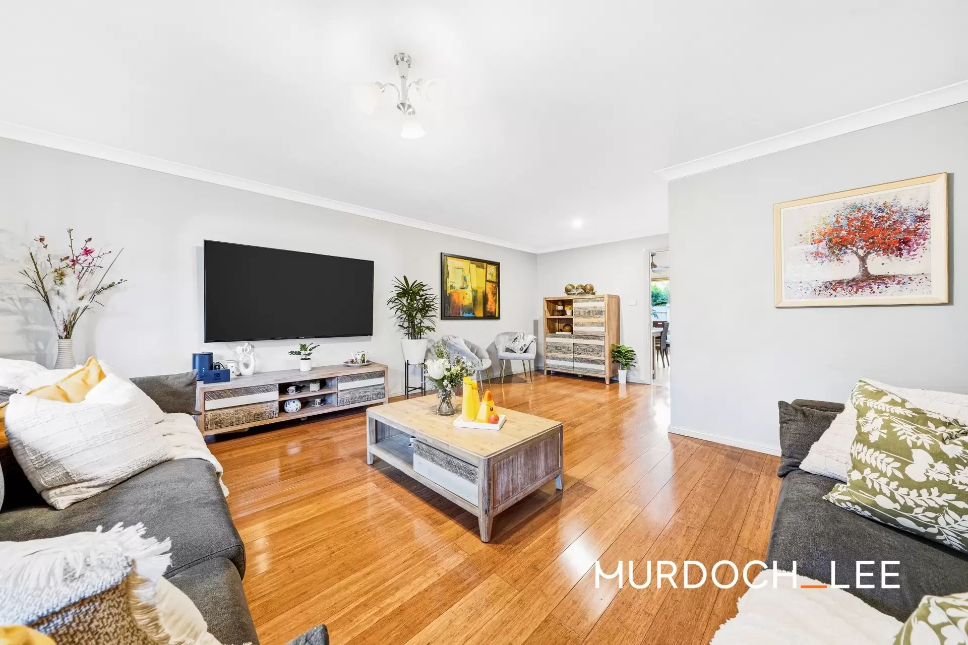 17/75-77 New Line Road, Cherrybrook Sold by Murdoch Lee Estate Agents - image 4