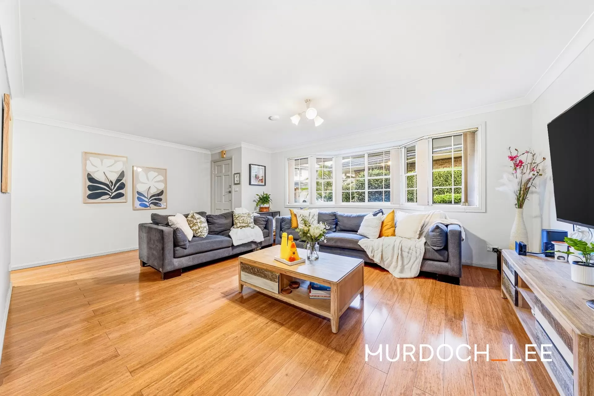 17/75-77 New Line Road, Cherrybrook Sold by Murdoch Lee Estate Agents - image 2