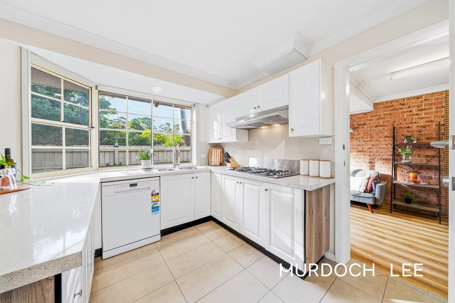 17/75-77 New Line Road, Cherrybrook Sold by Murdoch Lee Estate Agents - image 9