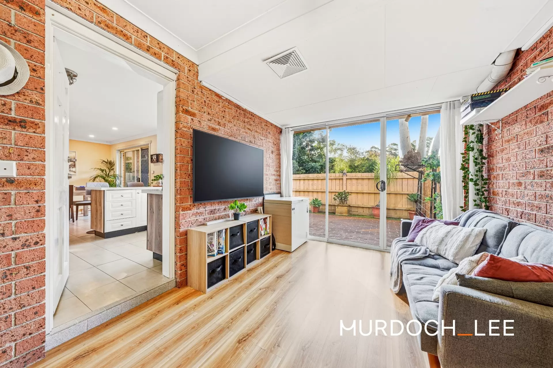 17/75-77 New Line Road, Cherrybrook Sold by Murdoch Lee Estate Agents - image 10