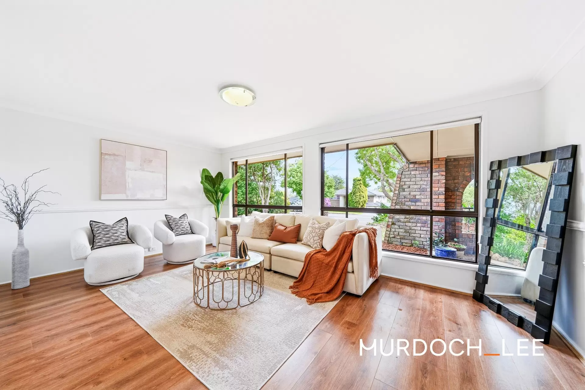 116 Purchase Road, Cherrybrook Sold by Murdoch Lee Estate Agents - image 2