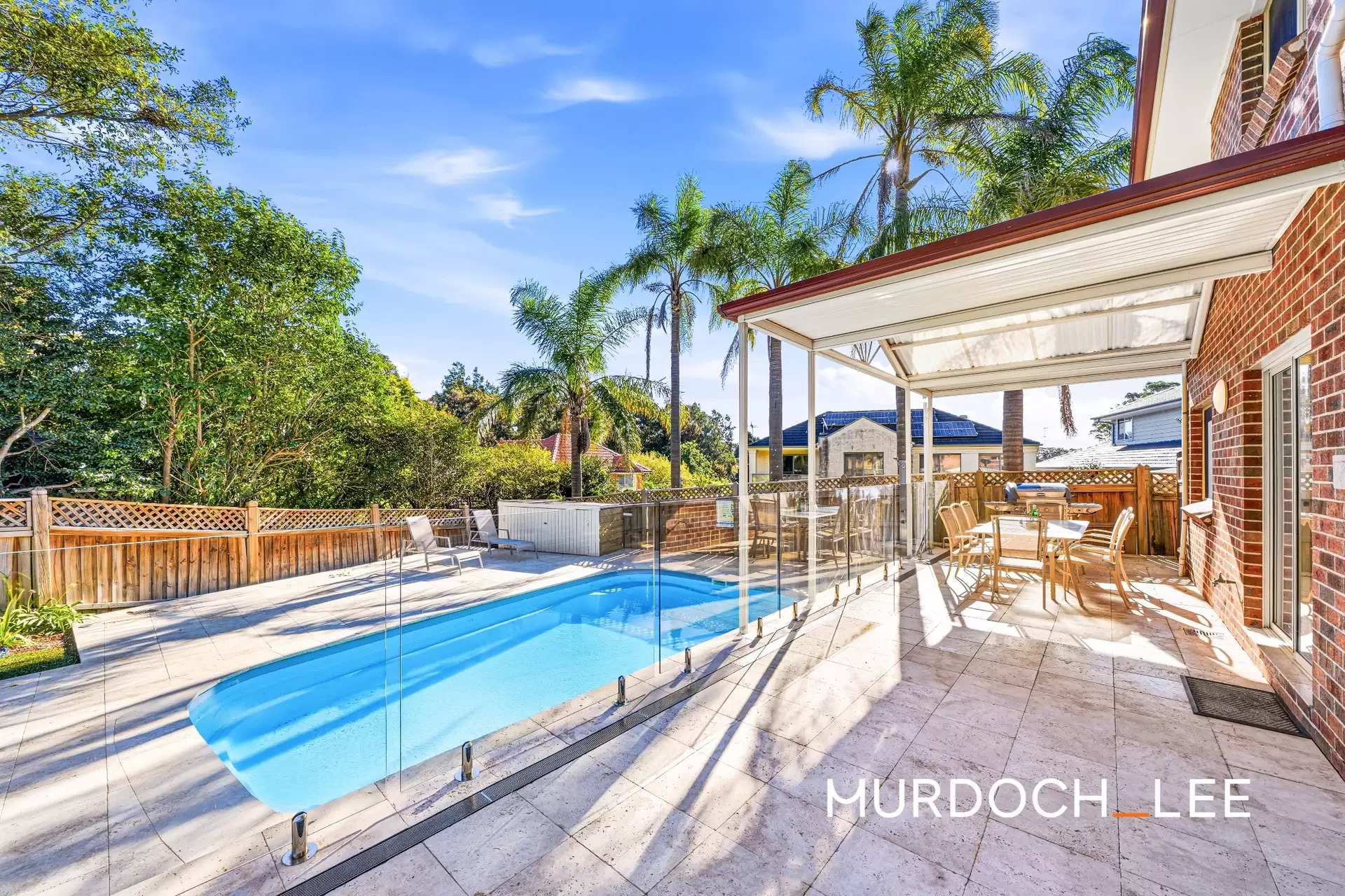 34 Robert Road, Cherrybrook Sold by Murdoch Lee Estate Agents - image 22