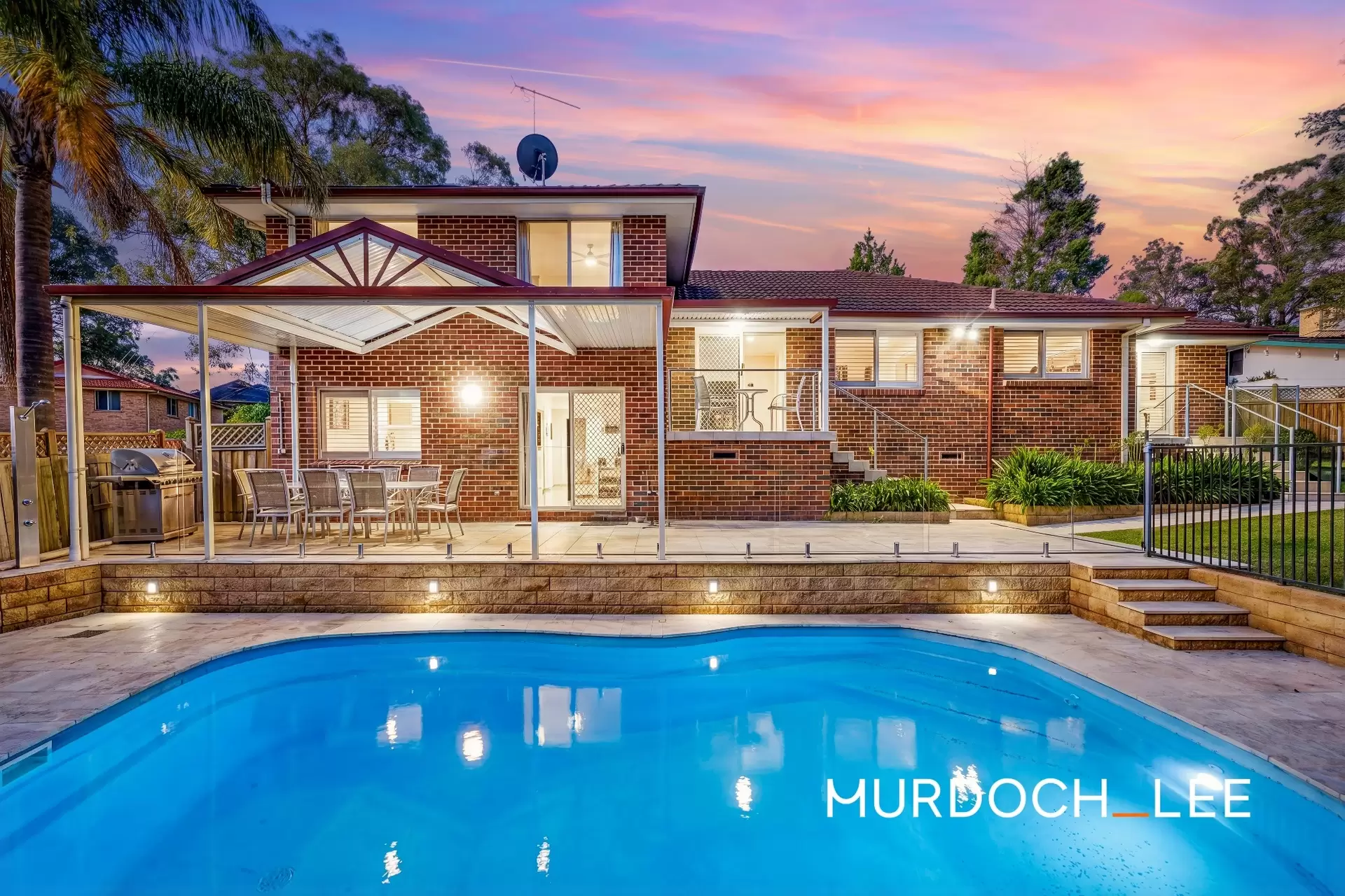 34 Robert Road, Cherrybrook Sold by Murdoch Lee Estate Agents - image 24