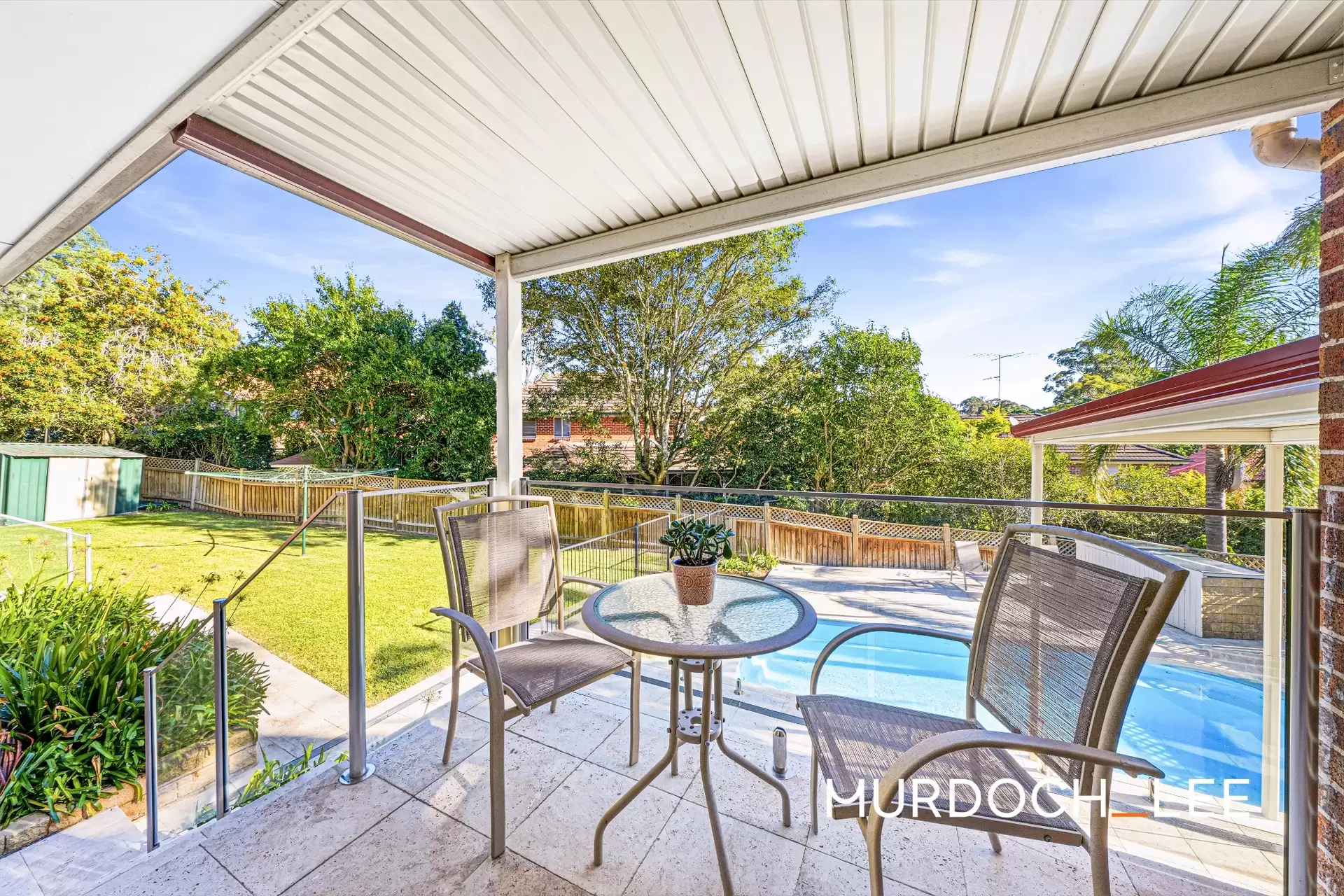 34 Robert Road, Cherrybrook Sold by Murdoch Lee Estate Agents - image 20