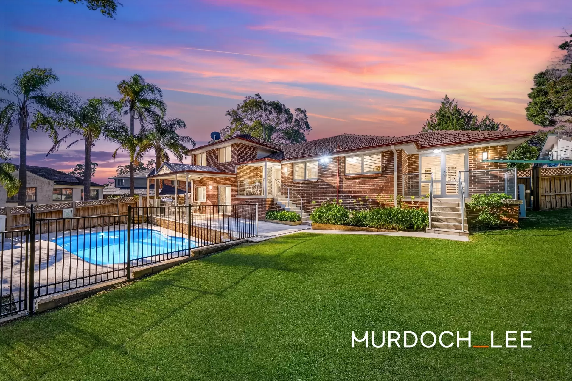 34 Robert Road, Cherrybrook Sold by Murdoch Lee Estate Agents - image 1