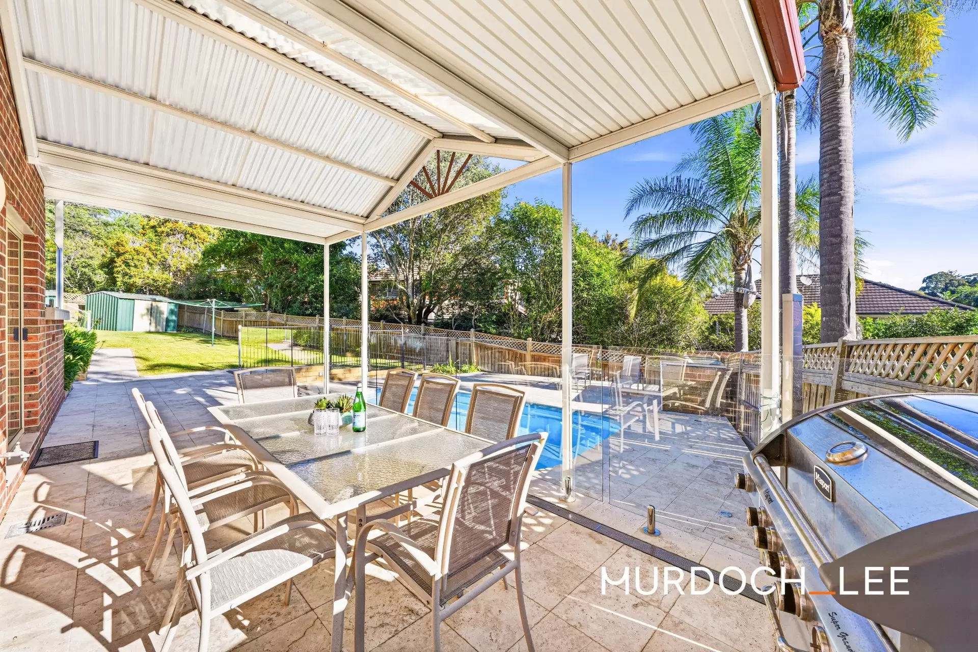 34 Robert Road, Cherrybrook Sold by Murdoch Lee Estate Agents - image 21