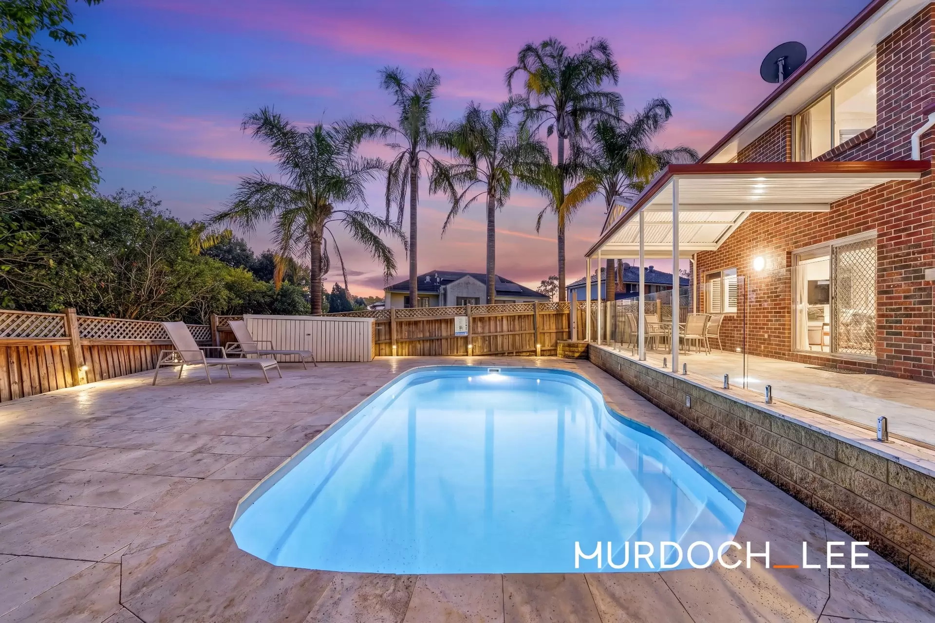 34 Robert Road, Cherrybrook Sold by Murdoch Lee Estate Agents - image 23
