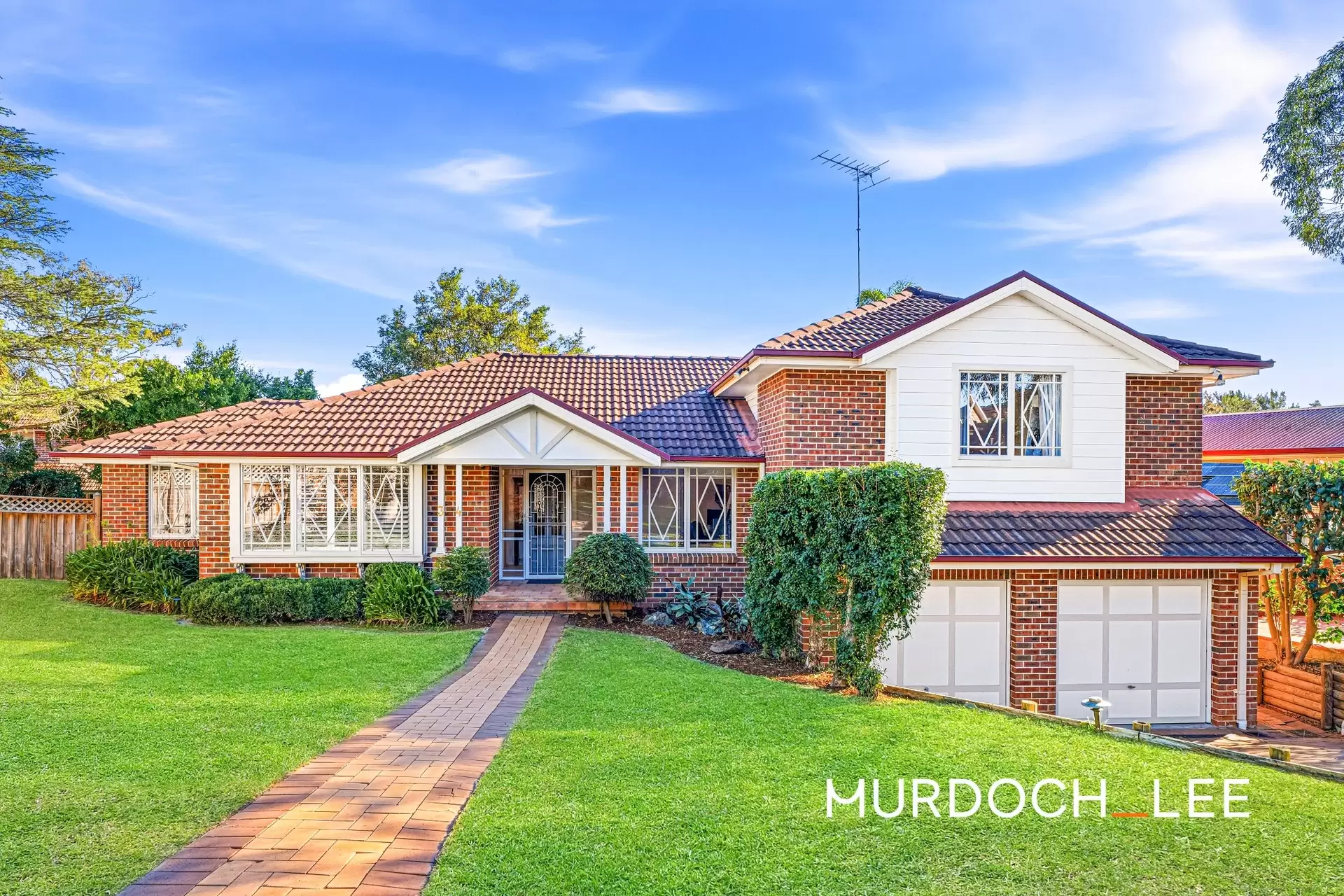 34 Robert Road, Cherrybrook Sold by Murdoch Lee Estate Agents - image 25