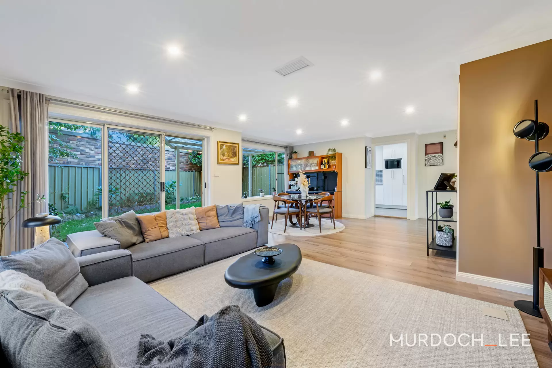 4/49 Parsonage Road, Castle Hill Sold by Murdoch Lee Estate Agents - image 5