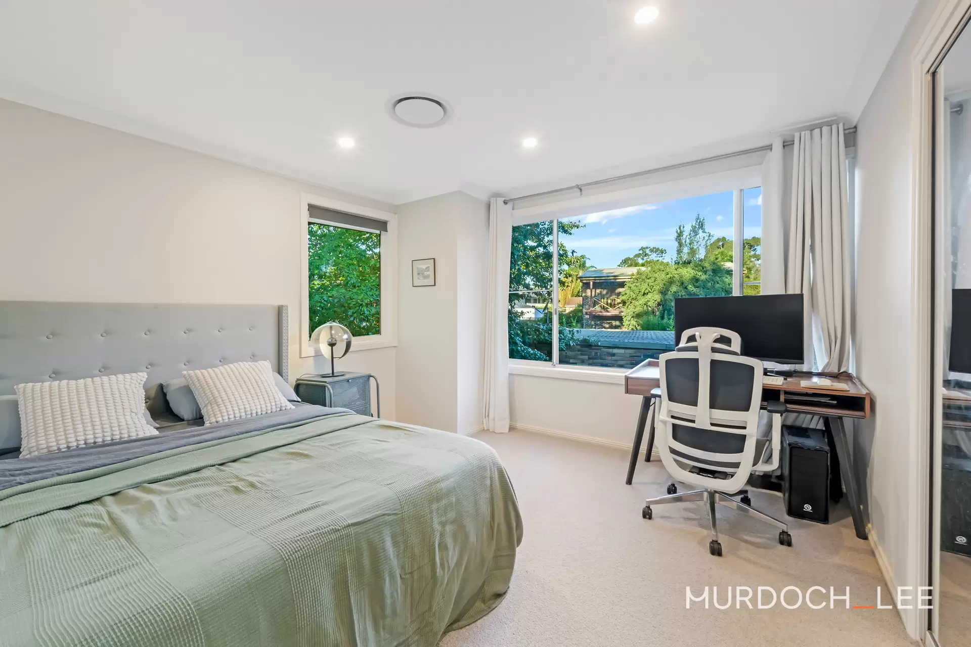 4/49 Parsonage Road, Castle Hill Sold by Murdoch Lee Estate Agents - image 11